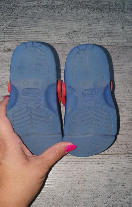 Detské crocsy, crocs,24