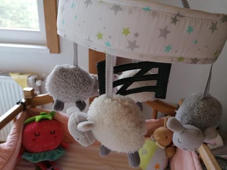 Kolotoč nad postielku, 