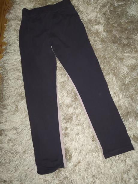 Mikina+tepláky grátis, 128