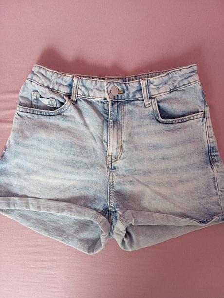 Kraťasy lindex vel.158, lindex,158