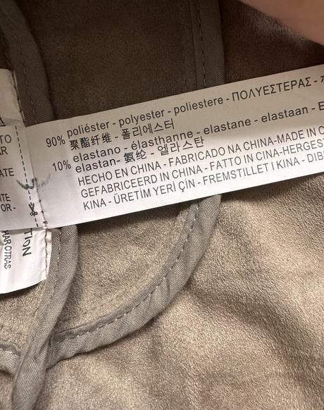 Zara - prechodná bunda, zara,s