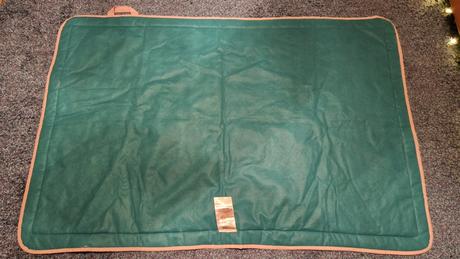 Hracia deka tiny love meadow days,