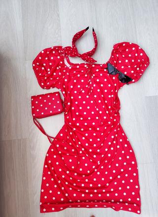 Retro set, s