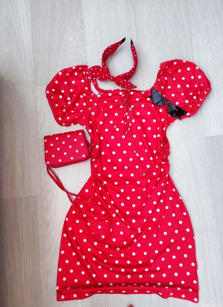 Retro set, s
