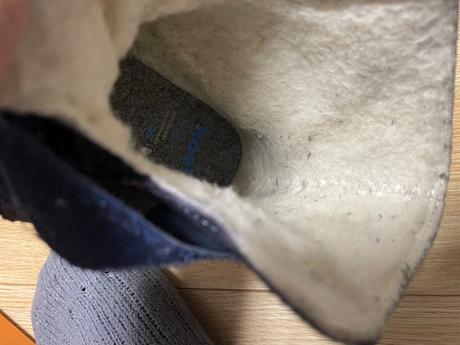 Barefoot čižmy koel s membránou, koel4kids,35