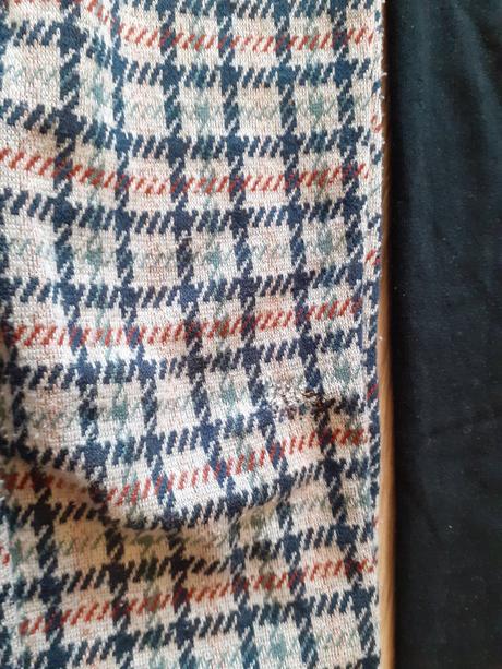 7 ks.leginky 122/128, lupilu,122