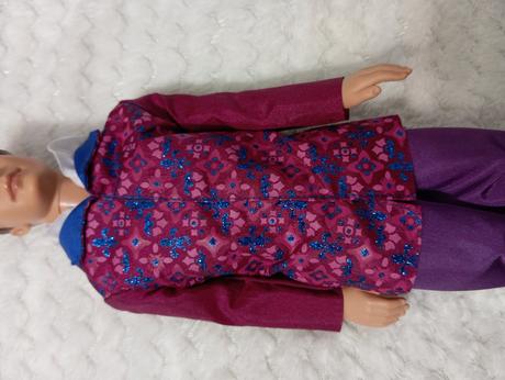 Barbie ken chlapci 2,