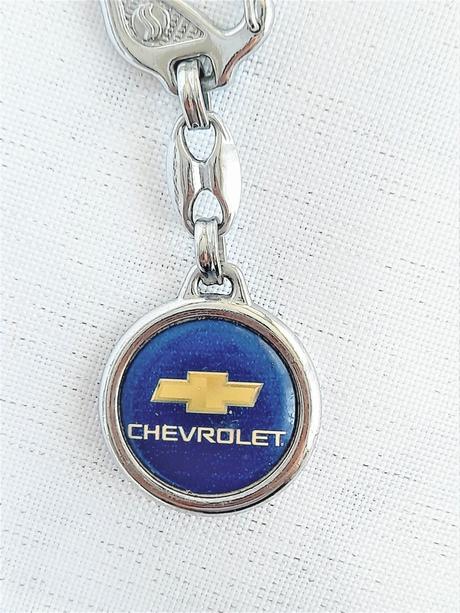 Prívesok na auto chevrolet, 