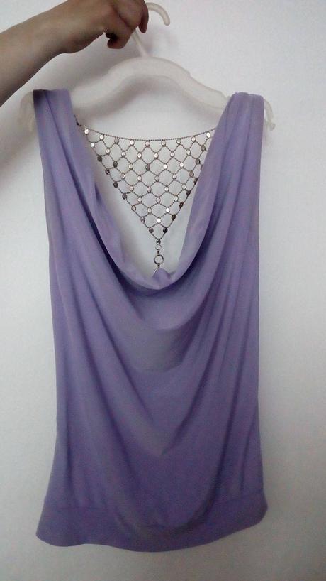 Predám šľapky +dámske tričko, 36