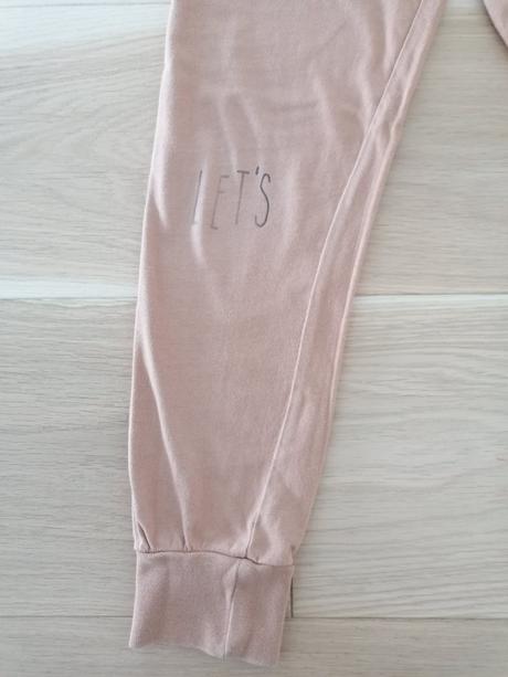 Pyžamko, george,110