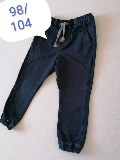 Chino nohavice tchibo, tchibo,104