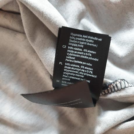 Šaty dámske čierne lindex, lindex,s