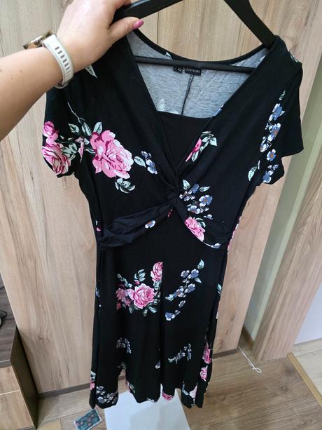 Midi šaty, bonprix,42