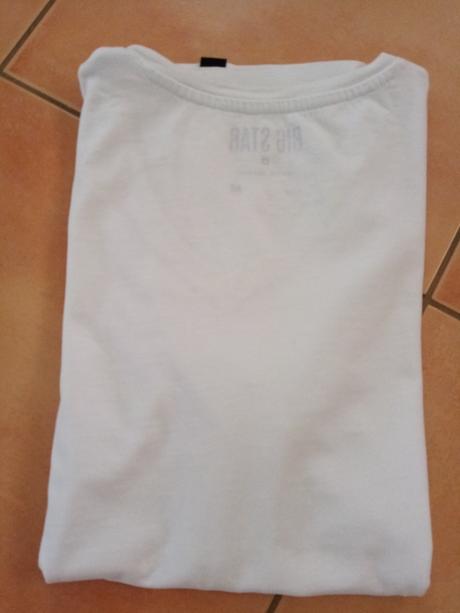 Pánske tričko zn. big star, m