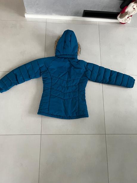 Zimná bunda xs, xs