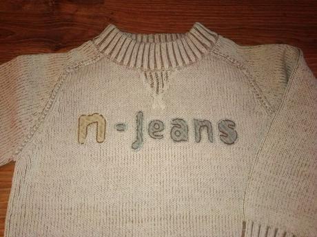 Pulóvre next spolu 86, 92, next,92