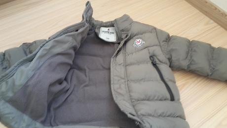 Balik oblecenia,chlapec 92, 86–98