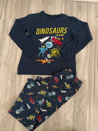 Pyžamo tezenis, tezenis,146