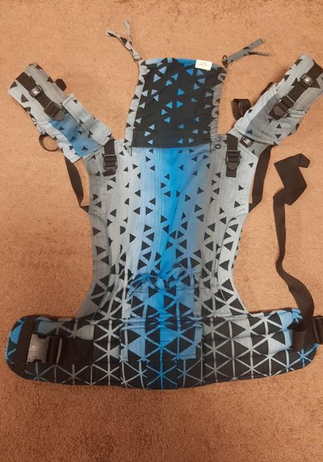 Nosič be lenka 4ever, be lenka