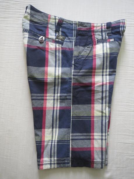 S.oliver - kraťasy, s.oliver,30