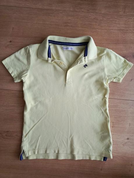 Polokošela, reserved,116