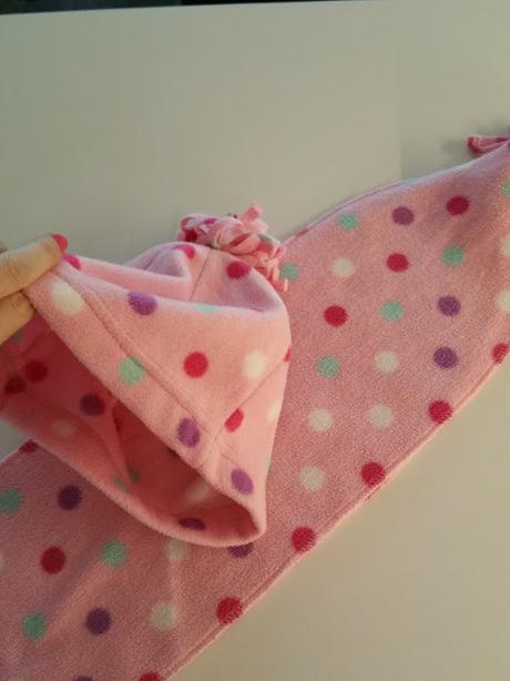 Bodkovaný setík, cherokee,98