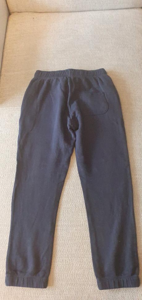 Tepláky+tričko lindex vel. 146, lindex,146