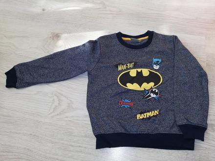 Mikina vel. 110, pepco,110