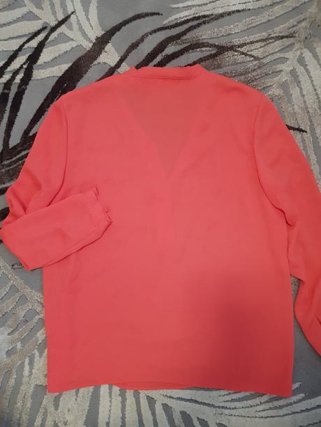 Luxusná dámska blúzka marc cain, č.m/l, m