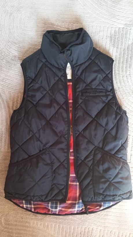 Dámska vesta zn. h&m - s/m, h&m,38