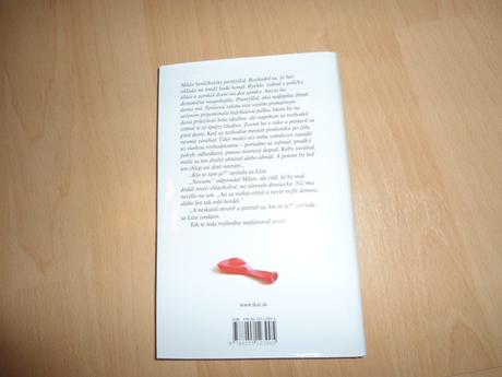 Kniha - nemohucnost, 