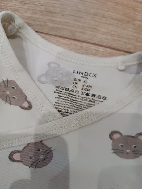 Lindex súprava, lindex,62