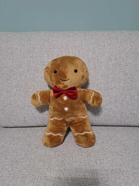 Veľký perník 38 cm, 