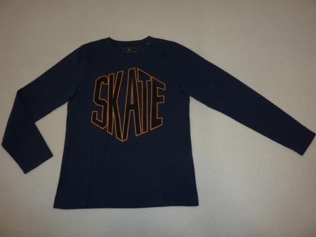 Tričko, tom tailor,152