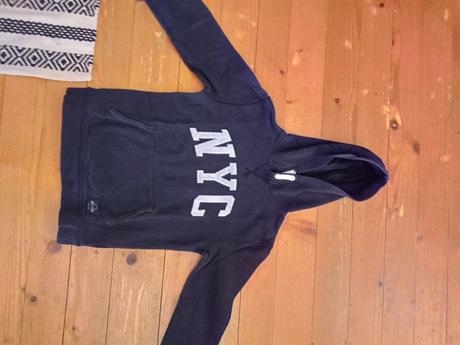 Mikina, h&m,146