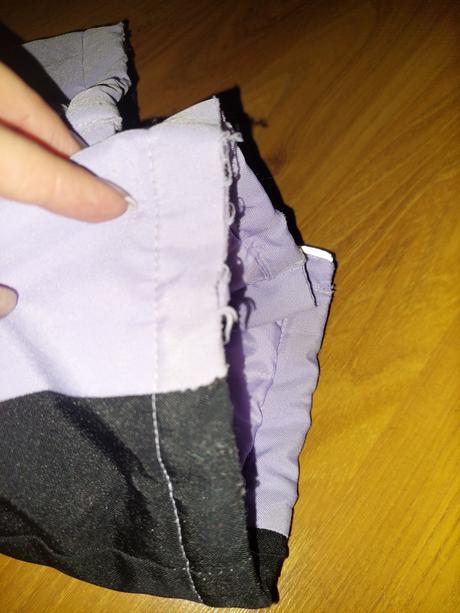 Oteplovaky, sinsay,116