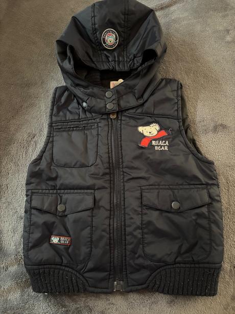 Balík chlapčenskeho oblečenia, 86–98