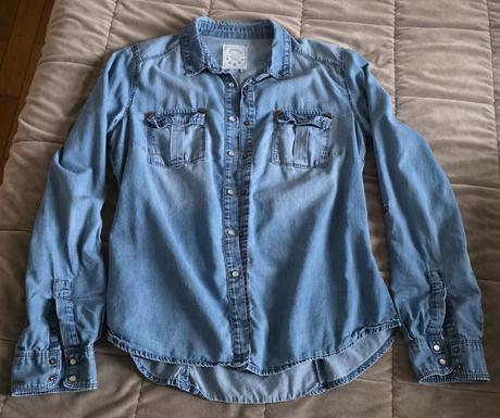 Riflova kosela v.40, promod,40