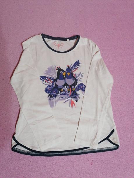 Tričko, palomino,128