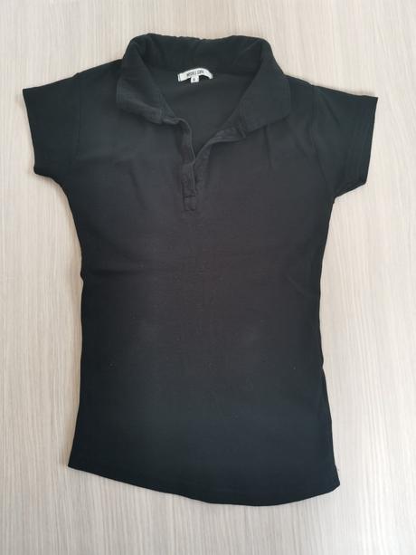 Dámske tricko, gate,s