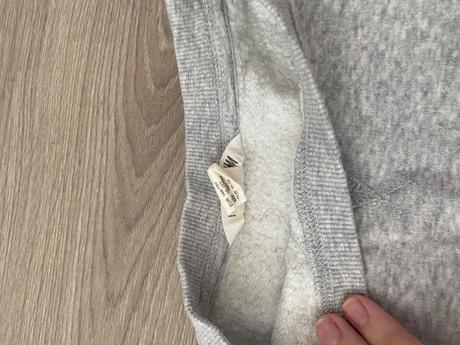 Mikina, h&m,152