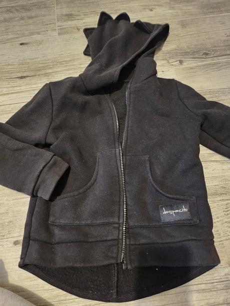 Despacito mikina dino, 110