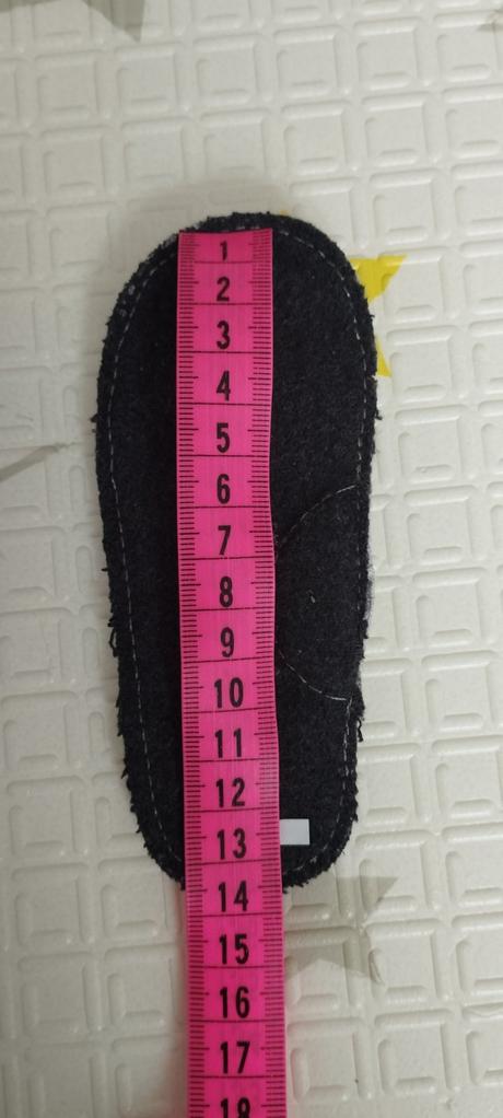 Zimná obuv, protetika,21