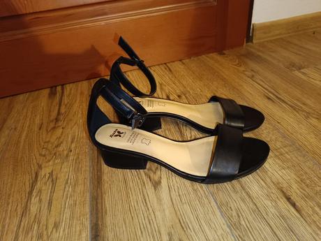 Letne sandale/bata, baťa,40