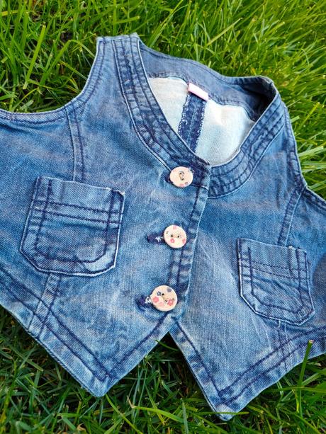 Riflová vestička, dopodopo,116