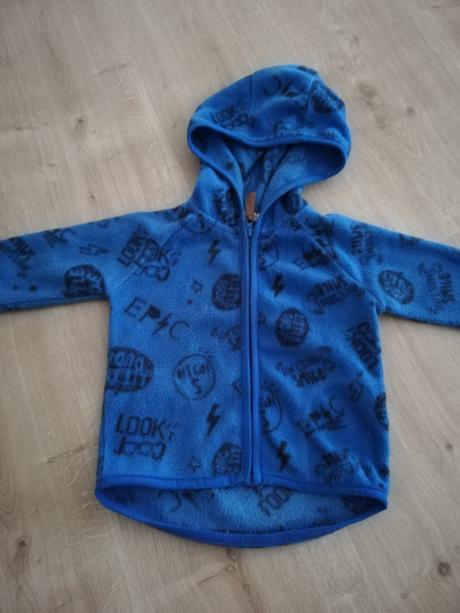 Mikinka flis, pepco,80