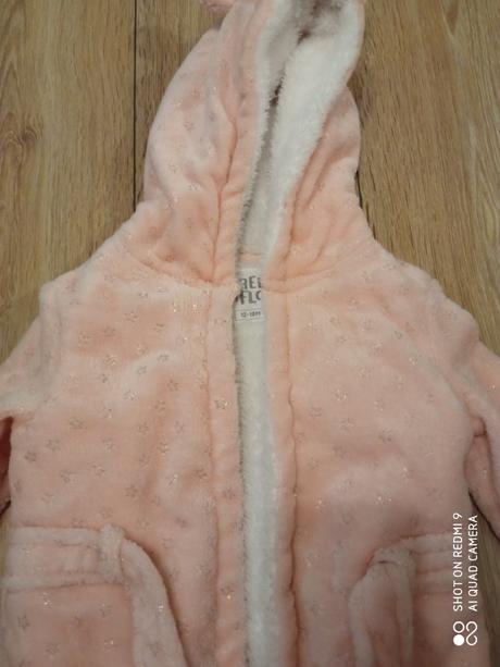 Župan 12-18m, f&f,86