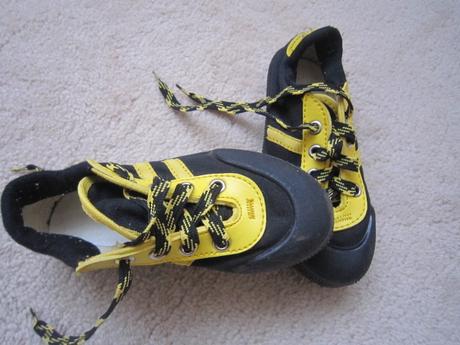 Kopačky  -  sportteam  - veľkosť 19, 19