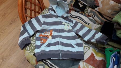 Mikina s kapucňou, george,86