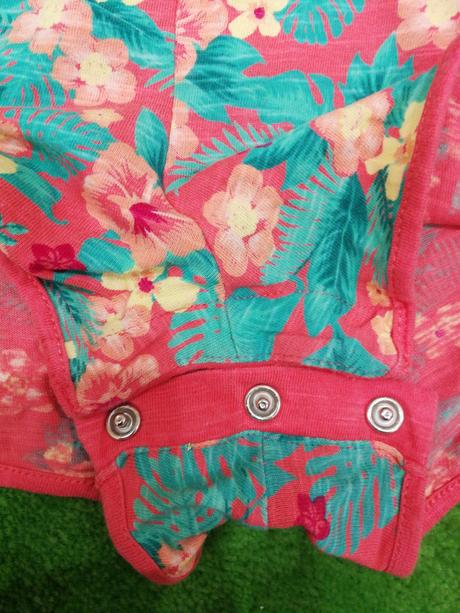 Letný overal, f&f,122